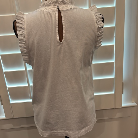 Banana Republic Top - Picture 6 of 8